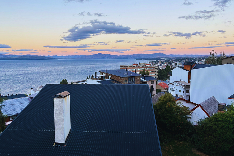 Accommodation in the Center of Bariloche | Lake Views