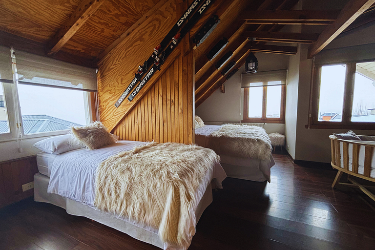 Accommodation in the Center of Bariloche | Lake Views