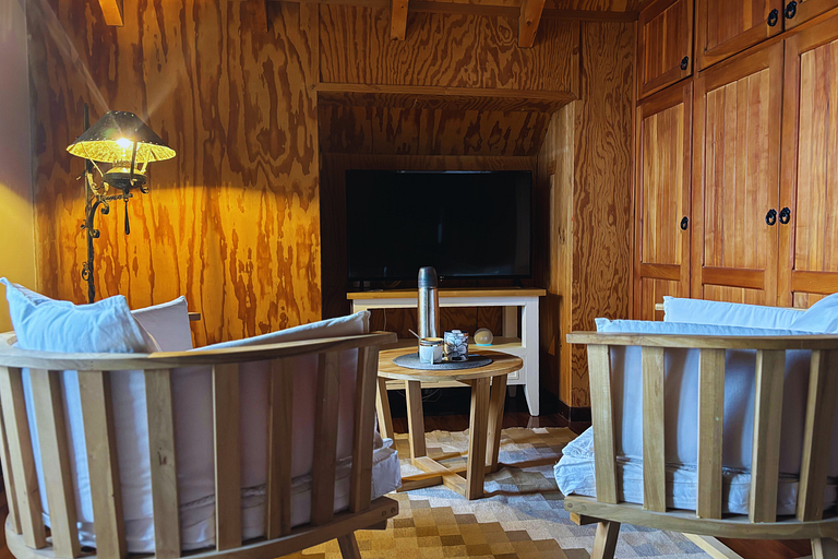Accommodation in the Center of Bariloche | Lake Views