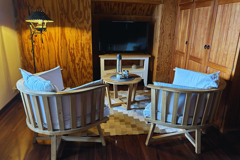 Accommodation in the Center of Bariloche | Lake Views