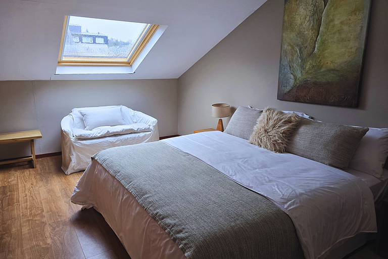Accommodation in the Center of Bariloche | Lake Views