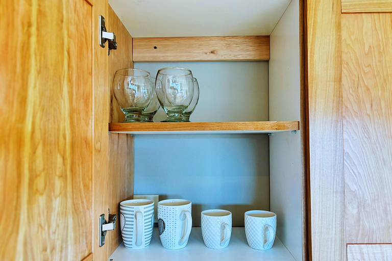 Studio in Bariloche for two people