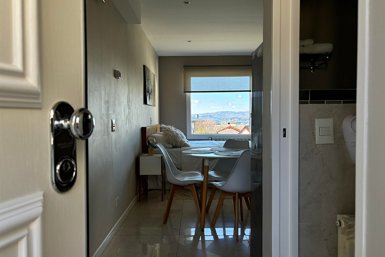 Accommodation in the Center of Bariloche | Lake Views
