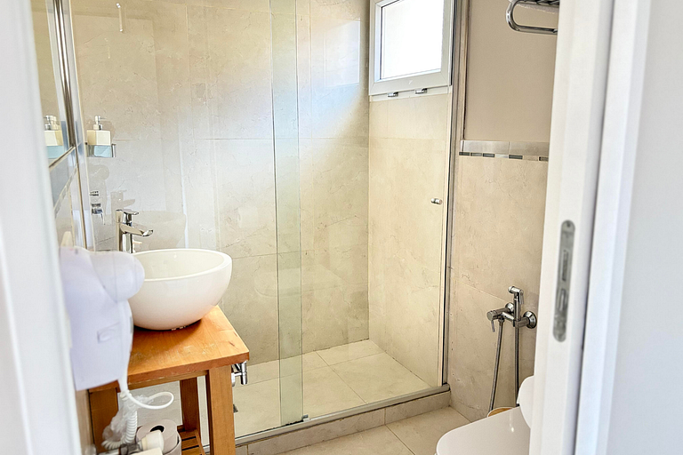 Accommodation in the Center of Bariloche | Lake Views