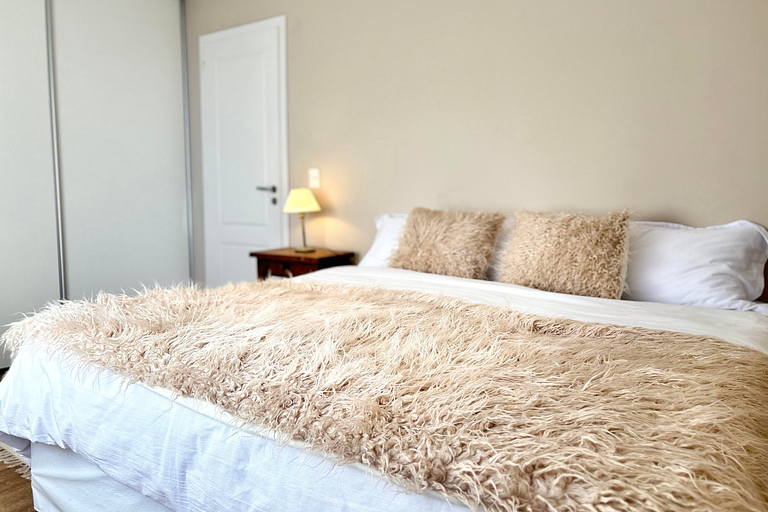 Accommodation in the Center of Bariloche | Lake Views