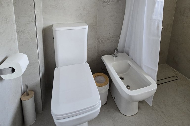 Apartment in Bariloche for six people