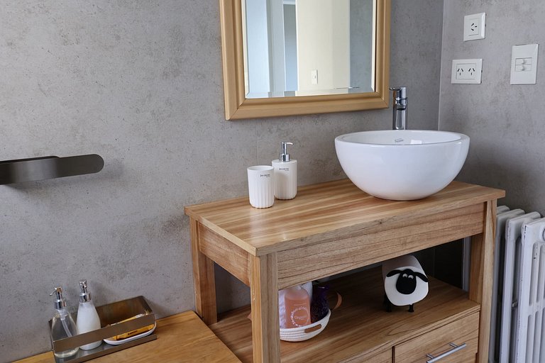 Apartment in Bariloche for six people