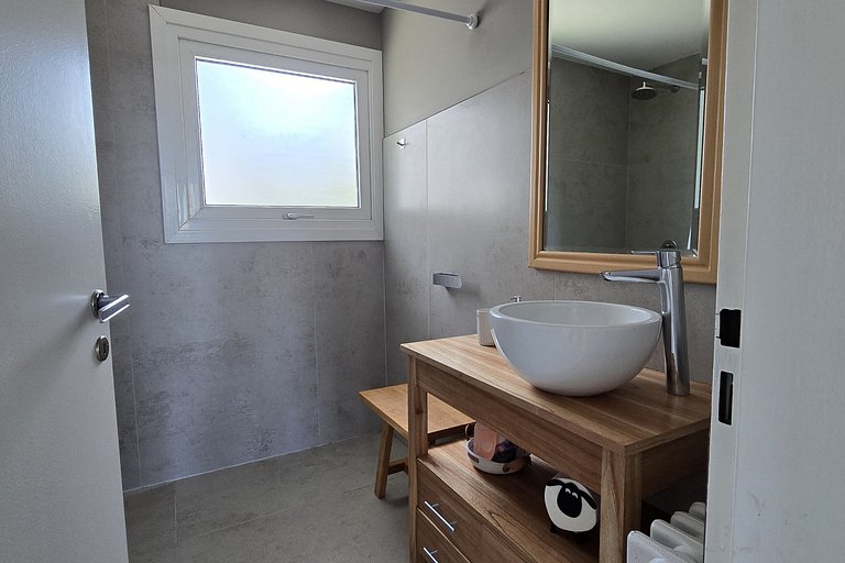 Apartment in Bariloche for six people