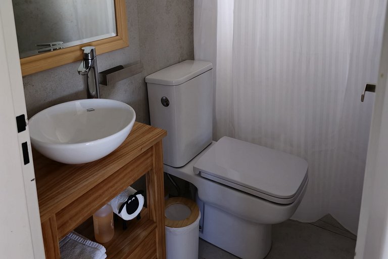 Apartment in Bariloche for six people