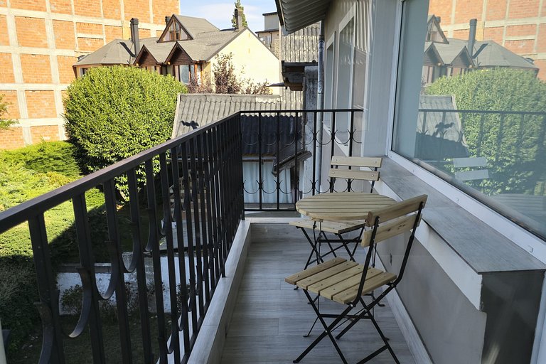 Apartment in Bariloche for six people