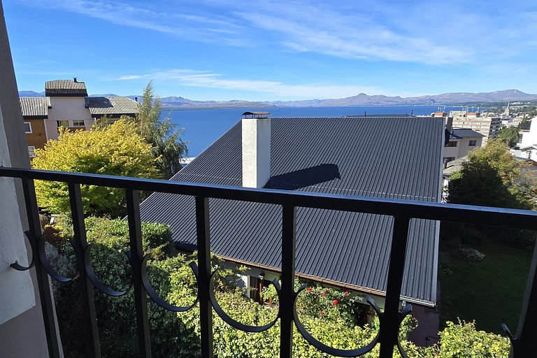 Apartment in Bariloche for six people