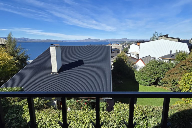 Apartment in Bariloche for six people