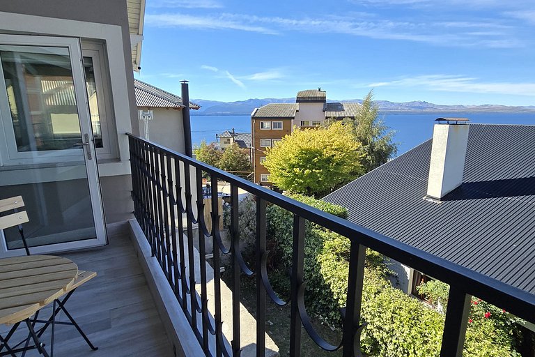 Apartment in Bariloche for six people