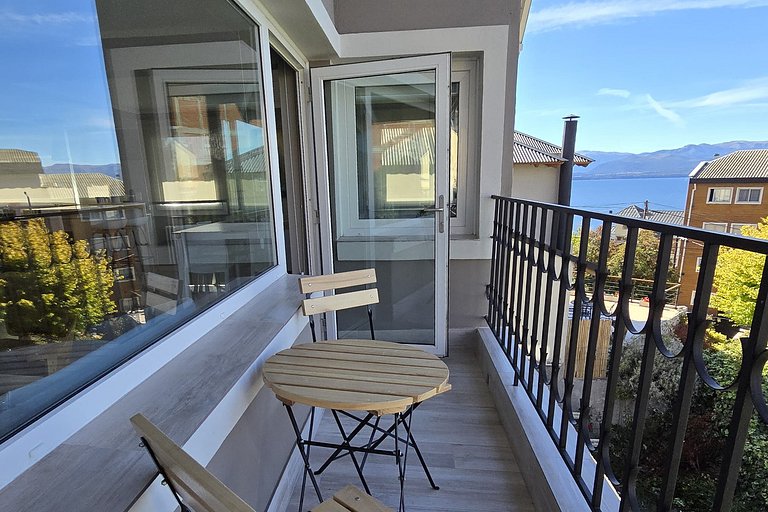 Apartment in Bariloche for six people