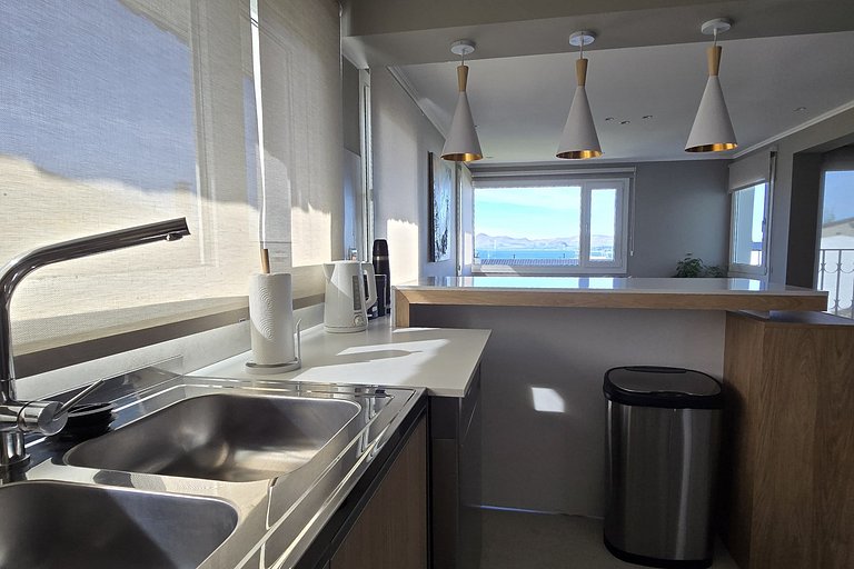 Apartment in Bariloche for six people