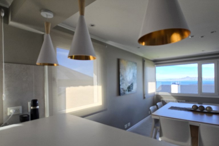 Apartment in Bariloche for six people