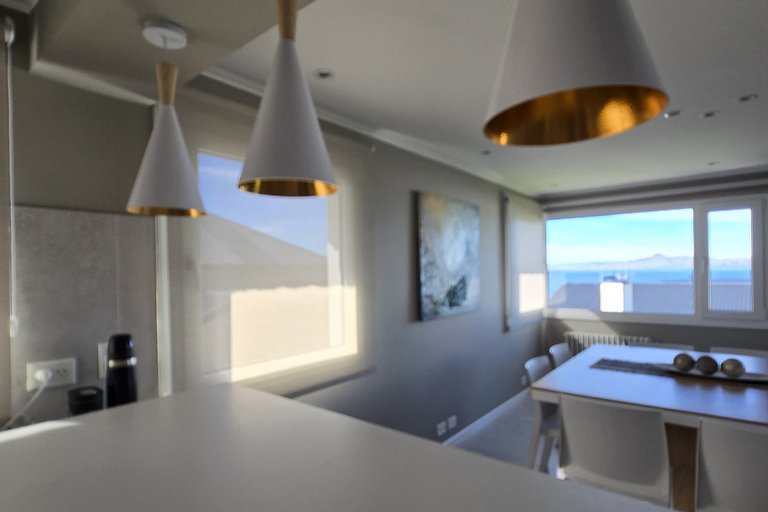Apartment in Bariloche for six people