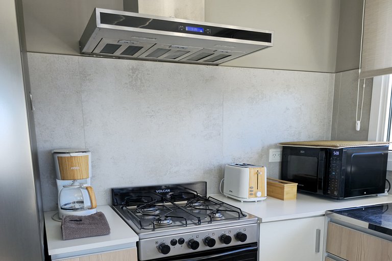 Apartment in Bariloche for six people