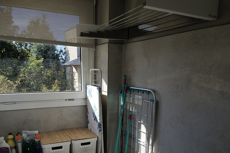 Apartment in Bariloche for six people