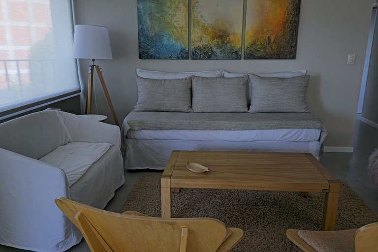 Apartment in Bariloche for six people