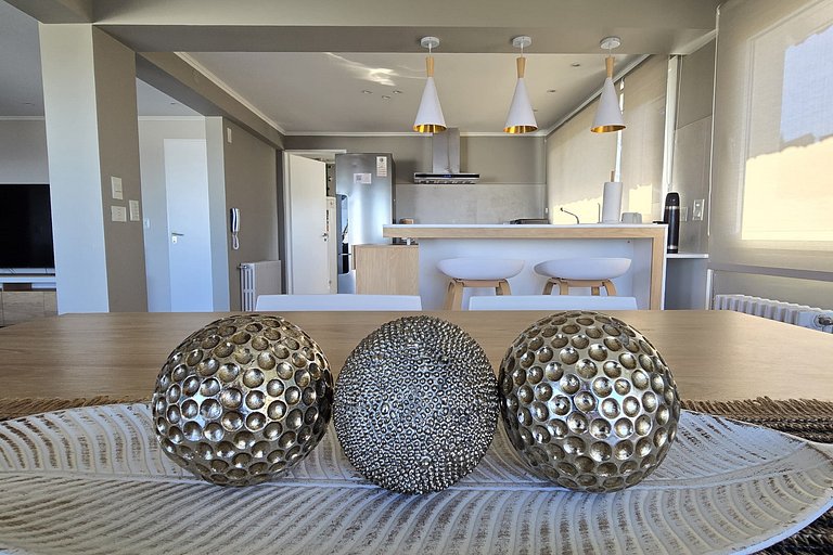 Apartment in Bariloche for six people