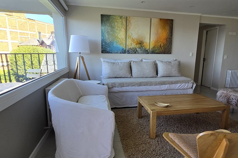 Apartment in Bariloche for six people