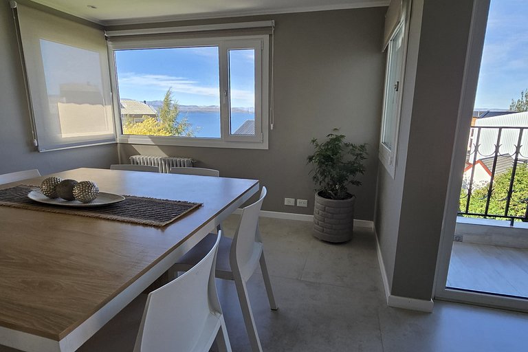 Apartment in Bariloche for six people