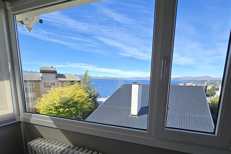 Apartment in Bariloche for six people