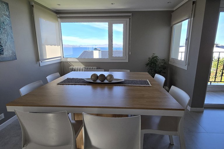 Apartment in Bariloche for six people