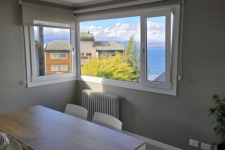 Apartment in Bariloche for six people