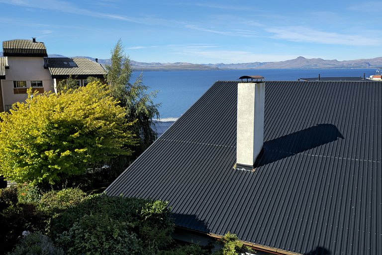 Apartment in Bariloche for six people