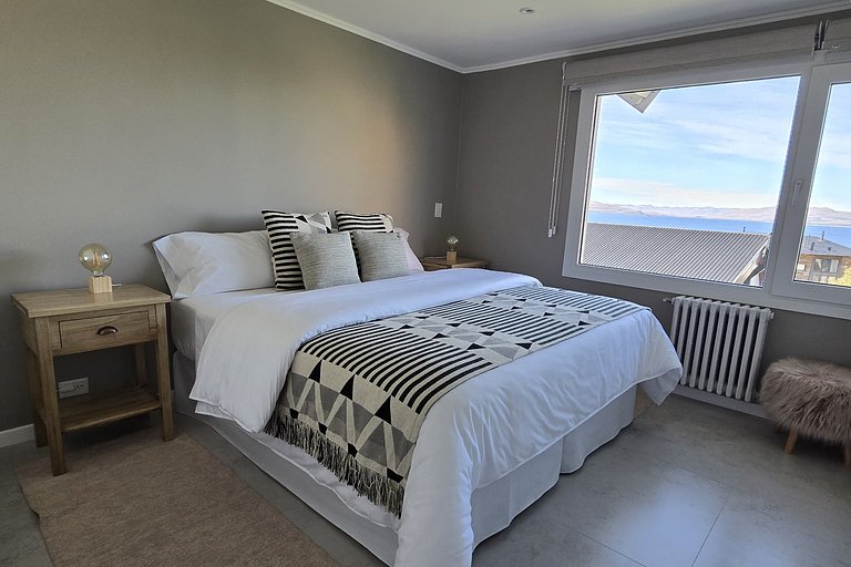Apartment in Bariloche for six people