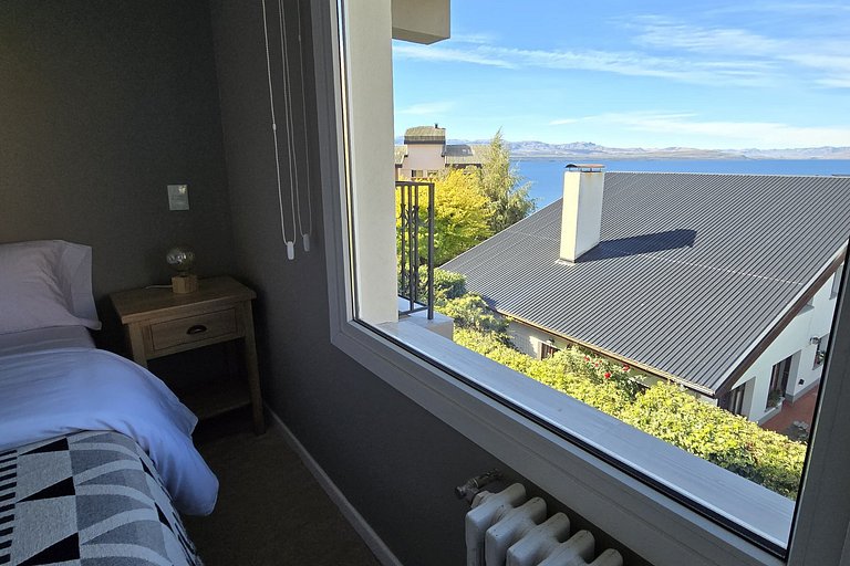 Apartment in Bariloche for six people