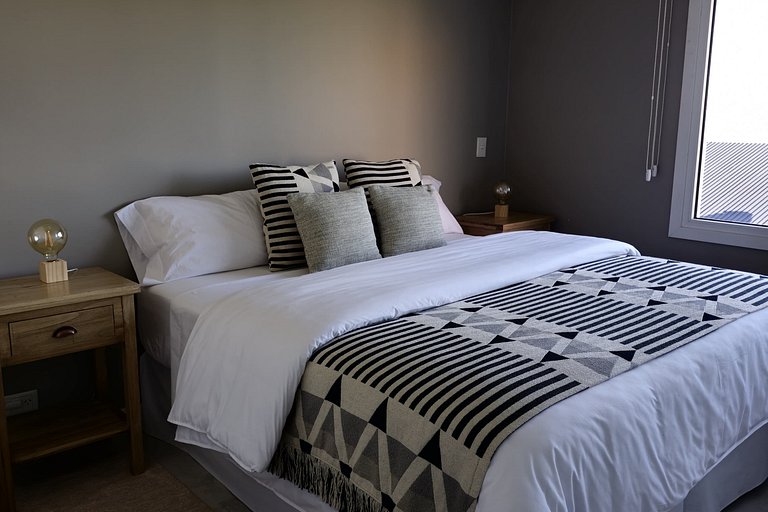 Apartment in Bariloche for six people
