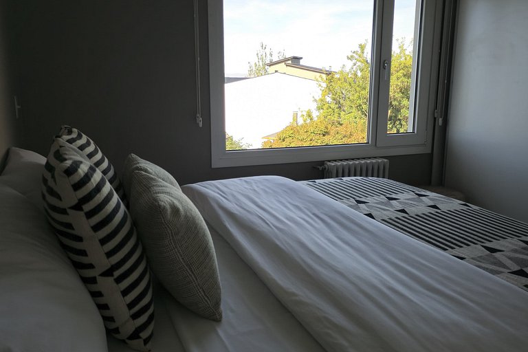 Apartment in Bariloche for six people