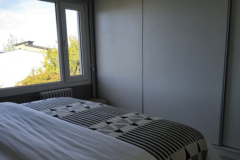 Apartment in Bariloche for six people