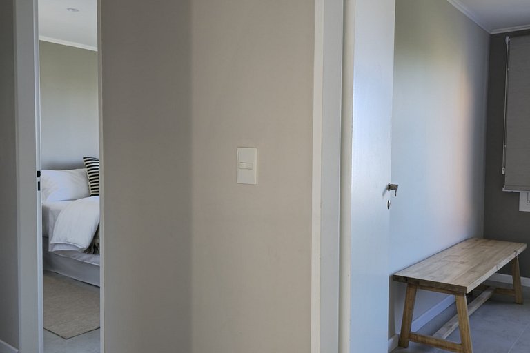 Apartment in Bariloche for six people