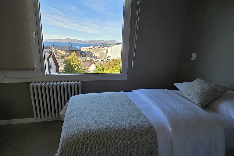 Apartment in Bariloche for six people