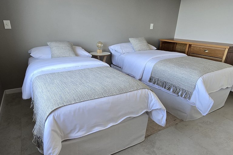 Apartment in Bariloche for six people