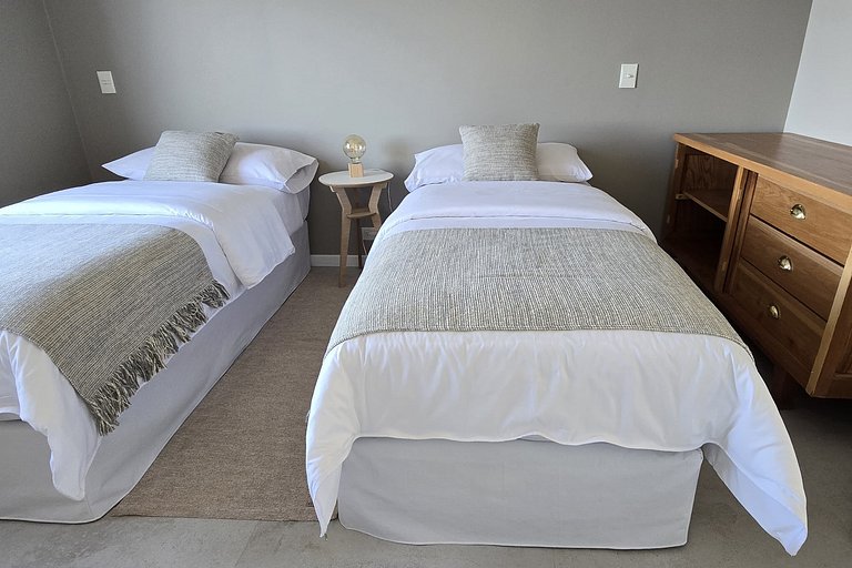 Apartment in Bariloche for six people