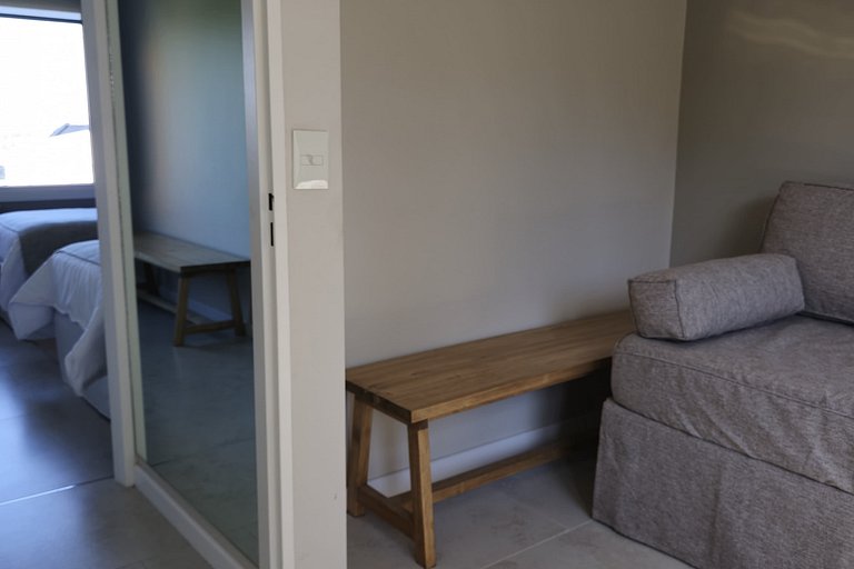 Apartment in Bariloche for six people