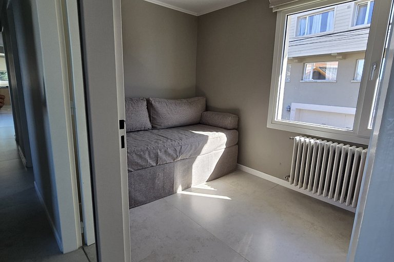 Apartment in Bariloche for six people