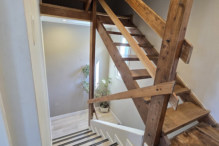 Apartment in Bariloche for six people