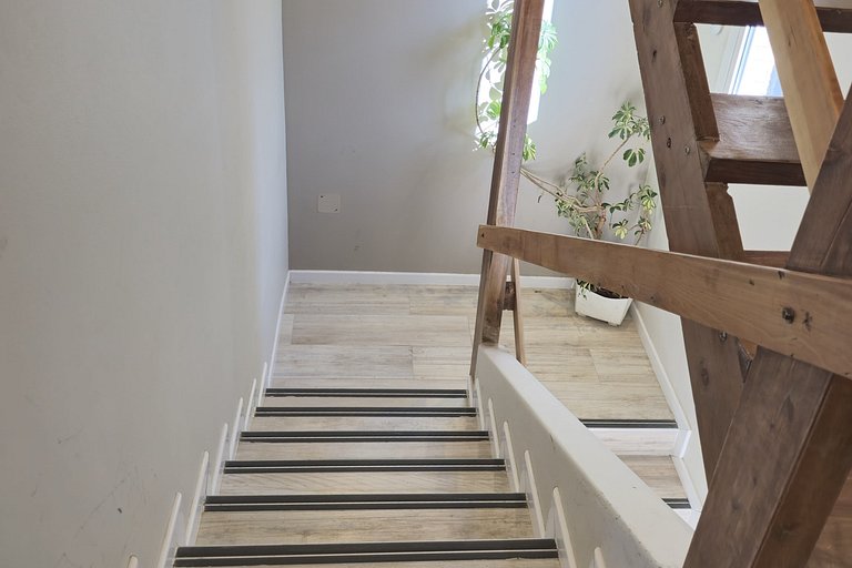 Apartment in Bariloche for six people
