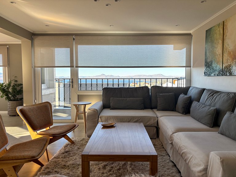 Apartment in Bariloche for six people