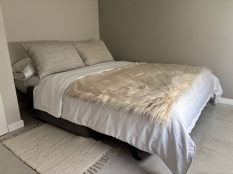 Apartment in Bariloche for six people