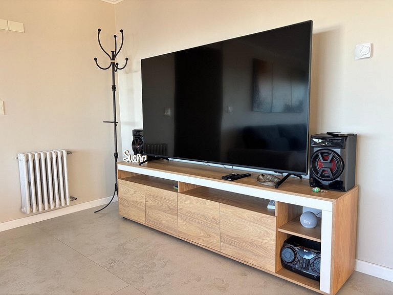 Apartment in Bariloche for six people