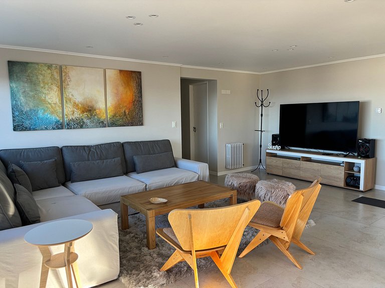 Apartment in Bariloche for six people